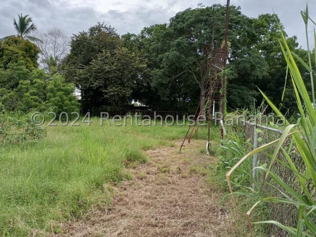 Land for Sale in Aguadulce Cocle 02038